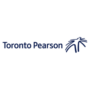 Toronto Pearson International Airport - Gold Tier Partner - Give A Mile